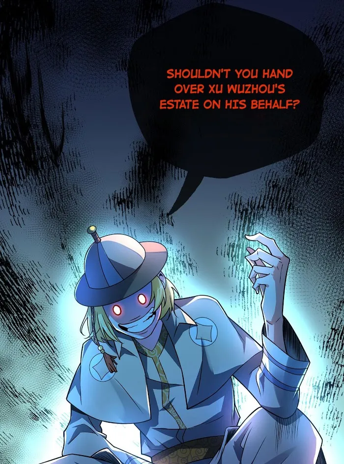 Read Eternal First Son-In-Law chapter 21 image 3 on Lezhin