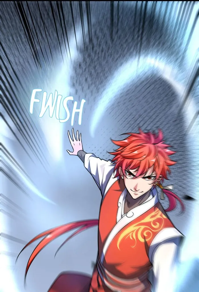 Read Eternal First Son-In-Law chapter 21 image 31 on Lezhin