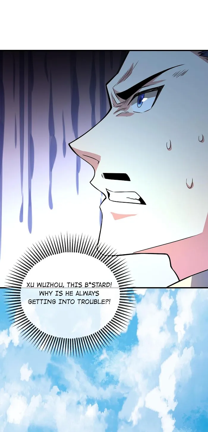 Read Eternal First Son-In-Law chapter 21 image 5 on Lezhin