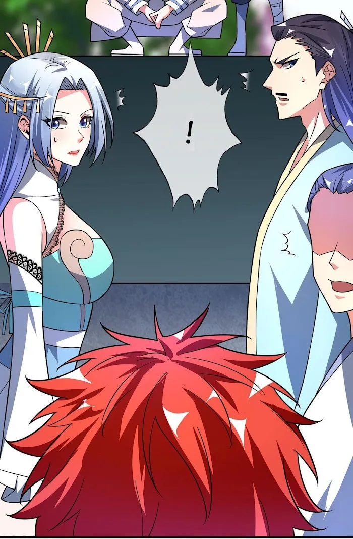 Read Eternal First Son-In-Law chapter 21 image 7 on Lezhin