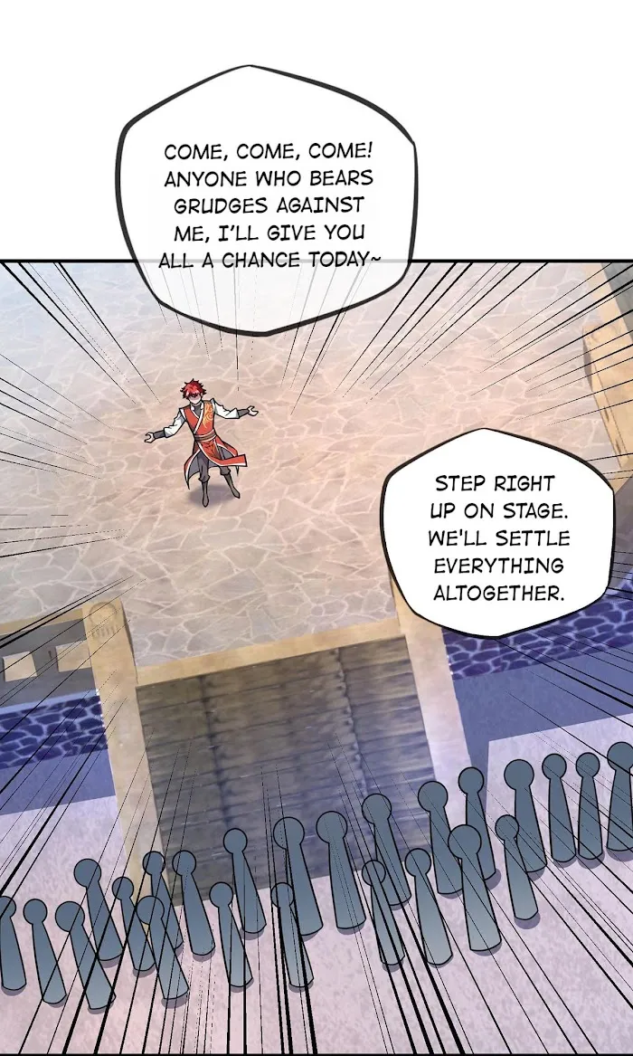 Read Eternal First Son-In-Law chapter 22 image 2 on Lezhin