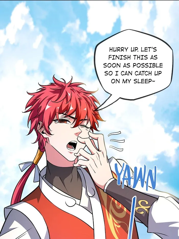 Read Eternal First Son-In-Law chapter 22 image 3 on Lezhin
