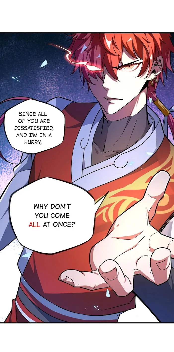 Read Eternal First Son-In-Law chapter 22 image 7 on Lezhin