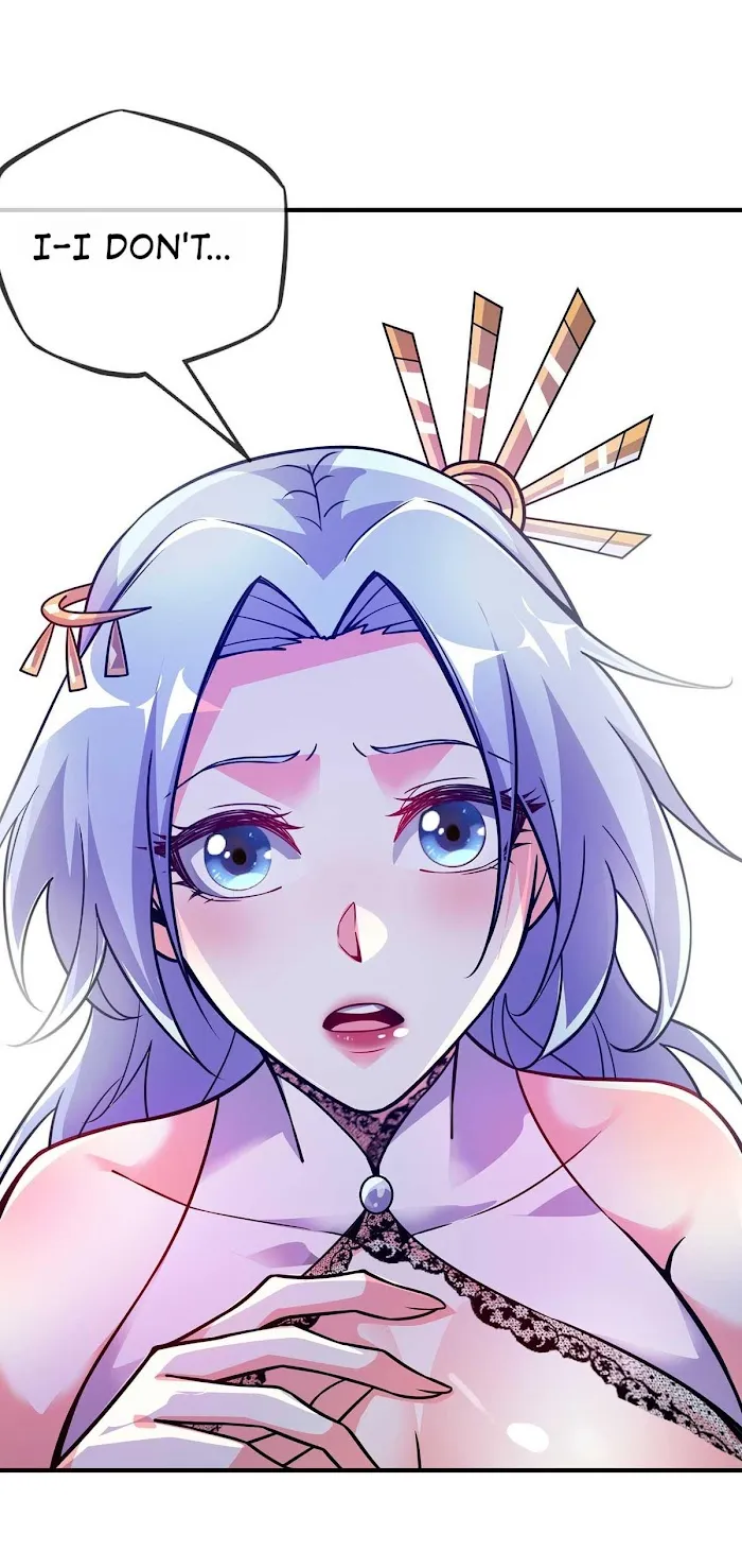 Read Eternal First Son-In-Law chapter 25 image 2 on Lezhin