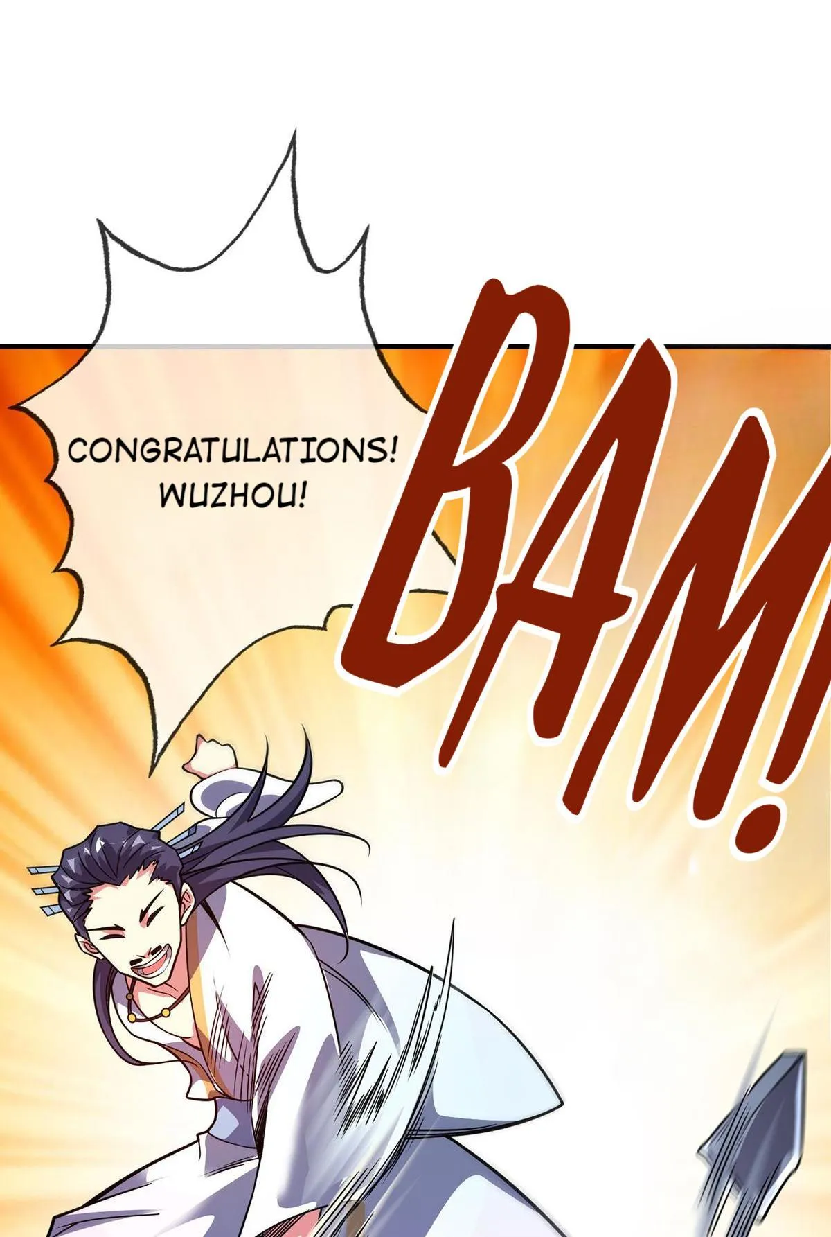 Read Eternal First Son-In-Law chapter 27 image 2 on Lezhin