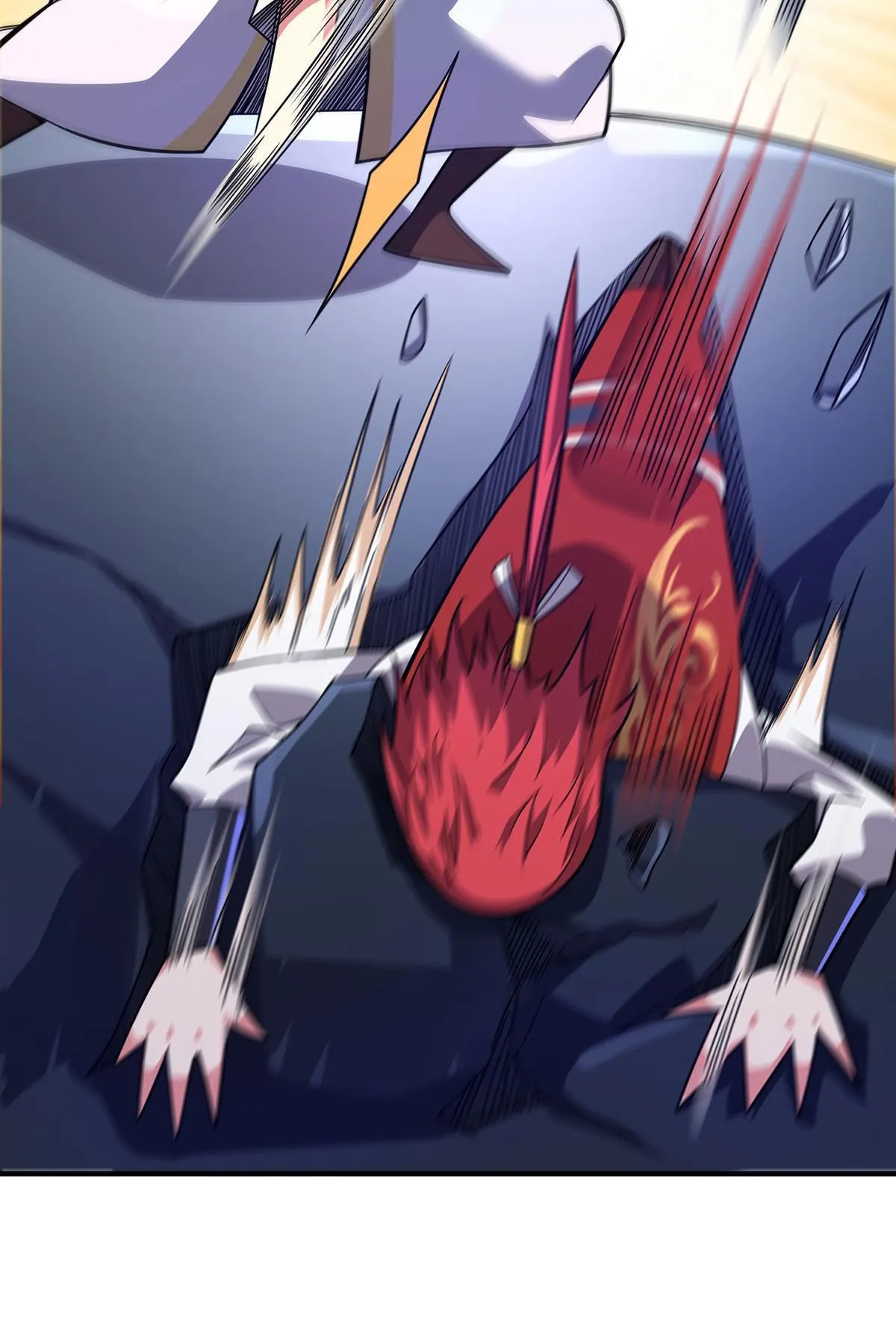 Read Eternal First Son-In-Law chapter 27 image 3 on Lezhin