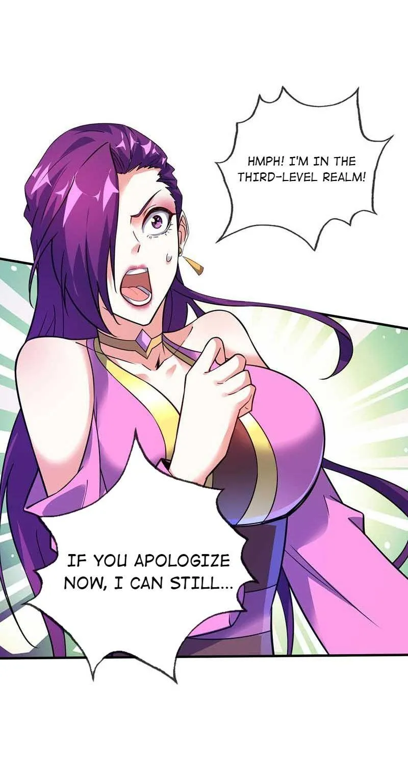 Read Eternal First Son-In-Law chapter 28 image 2 on Lezhin