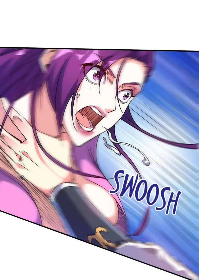 Read Eternal First Son-In-Law chapter 28 image 3 on Lezhin