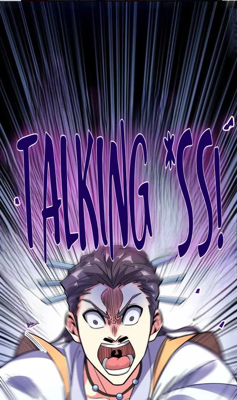 Read Eternal First Son-In-Law chapter 29 image 3 on Lezhin