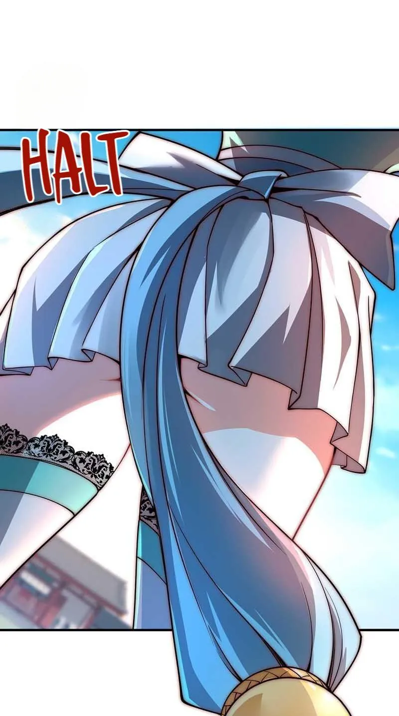 Read Eternal First Son-In-Law chapter 29 image 32 on Lezhin