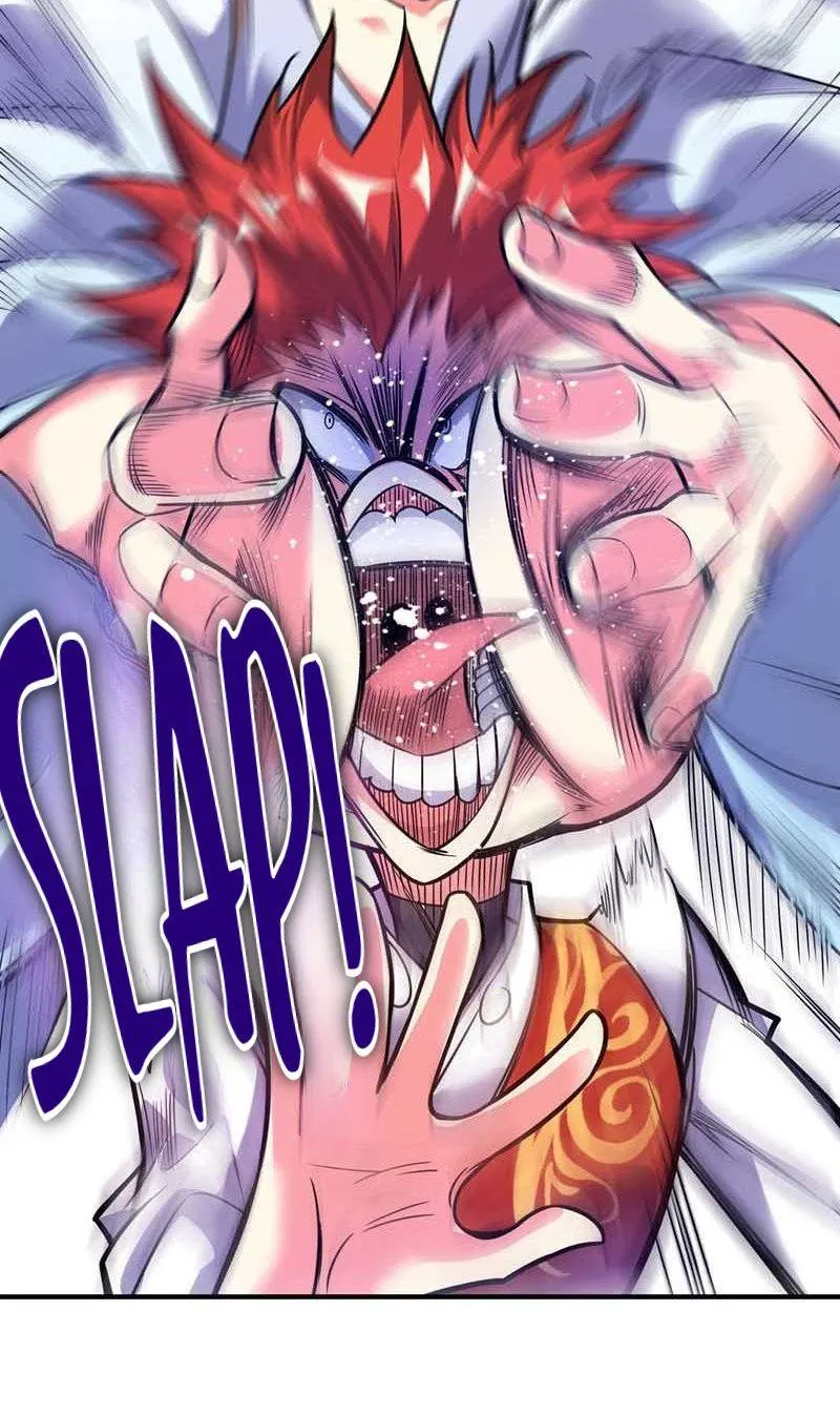 Read Eternal First Son-In-Law chapter 29 image 4 on Lezhin