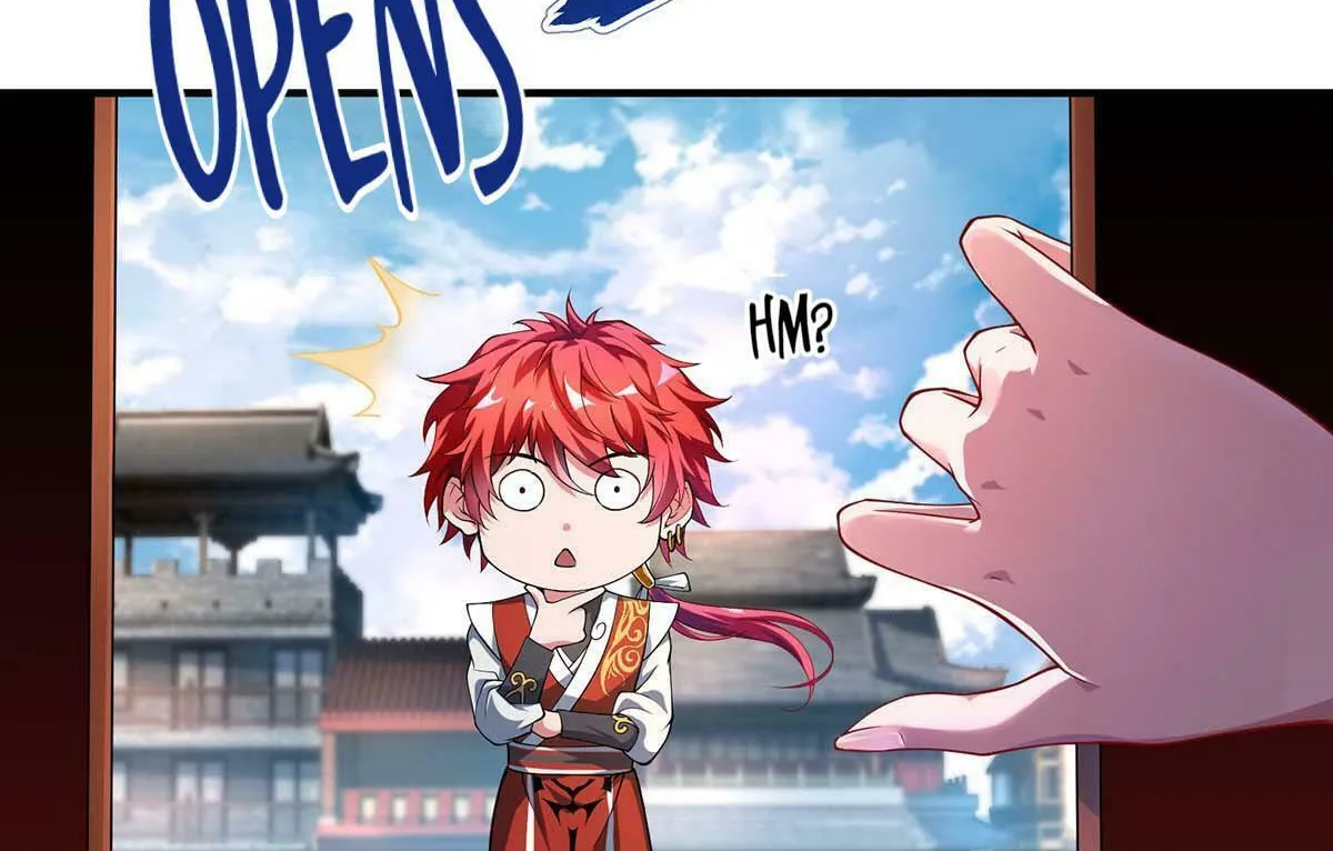 Read Eternal First Son-In-Law chapter 3 image 1 on Lezhin