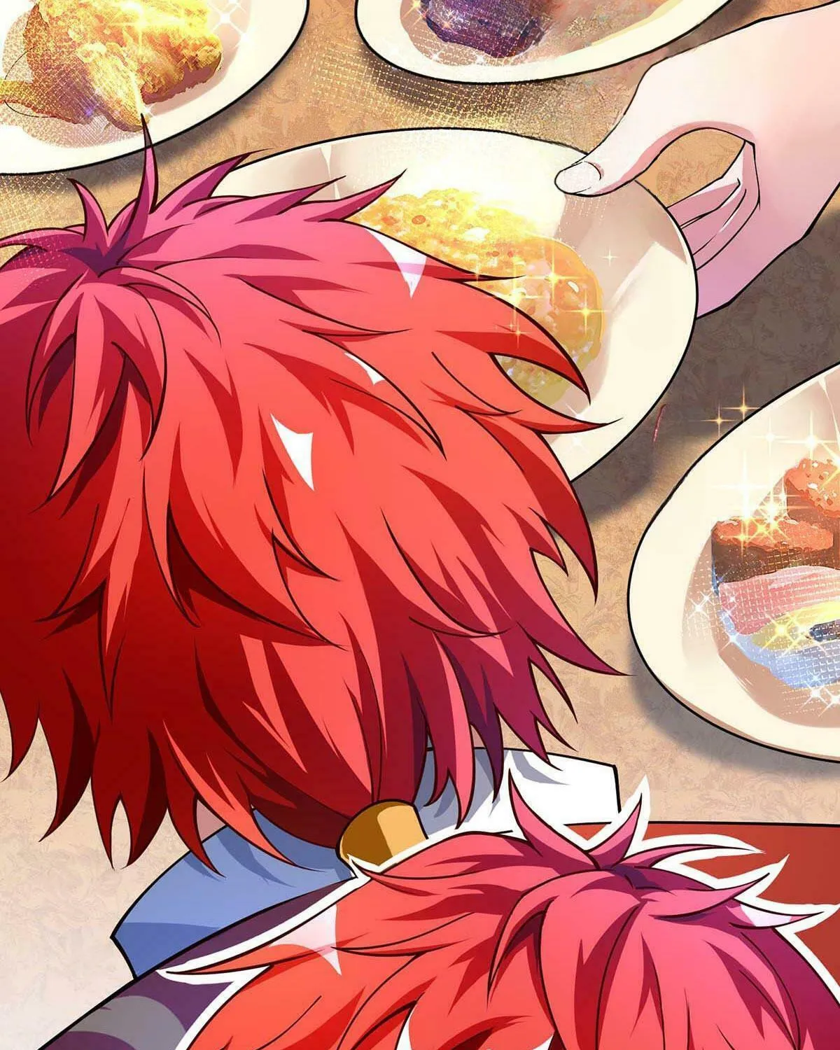 Read Eternal First Son-In-Law chapter 3 image 30 on Lezhin