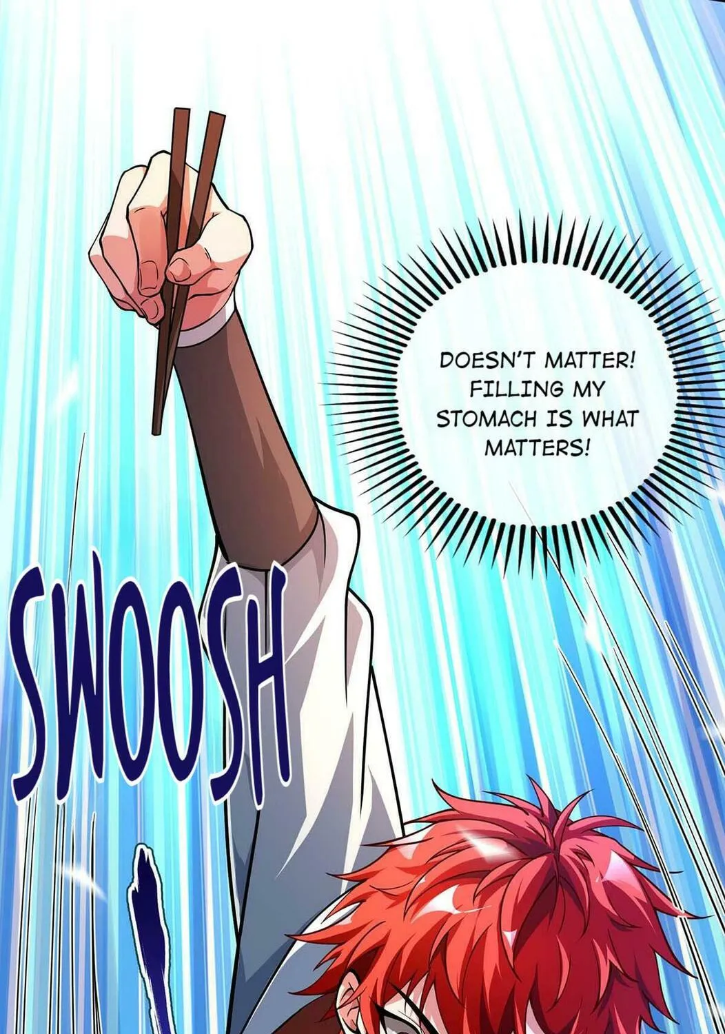 Read Eternal First Son-In-Law chapter 3 image 32 on Lezhin
