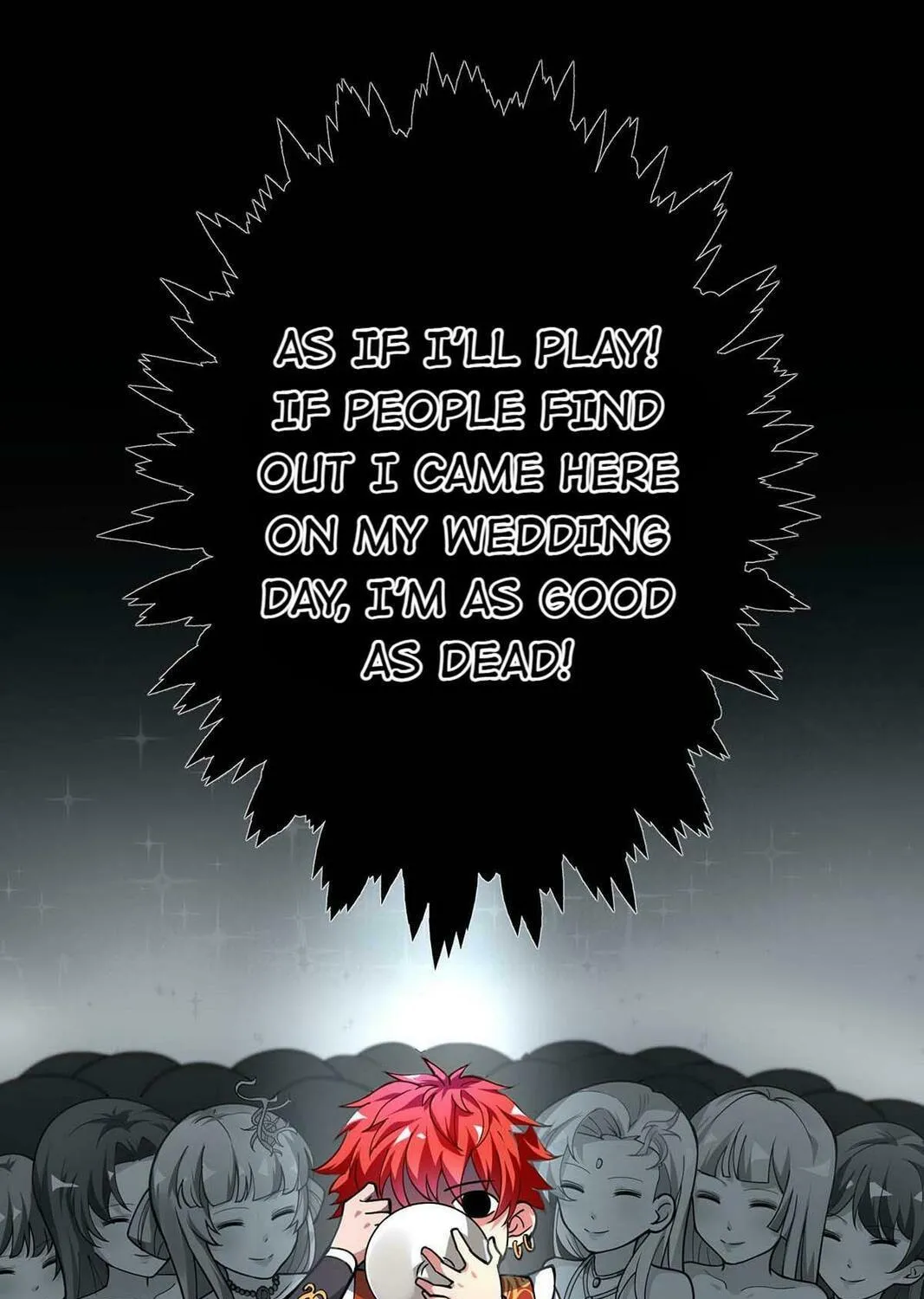 Read Eternal First Son-In-Law chapter 3 image 40 on Lezhin