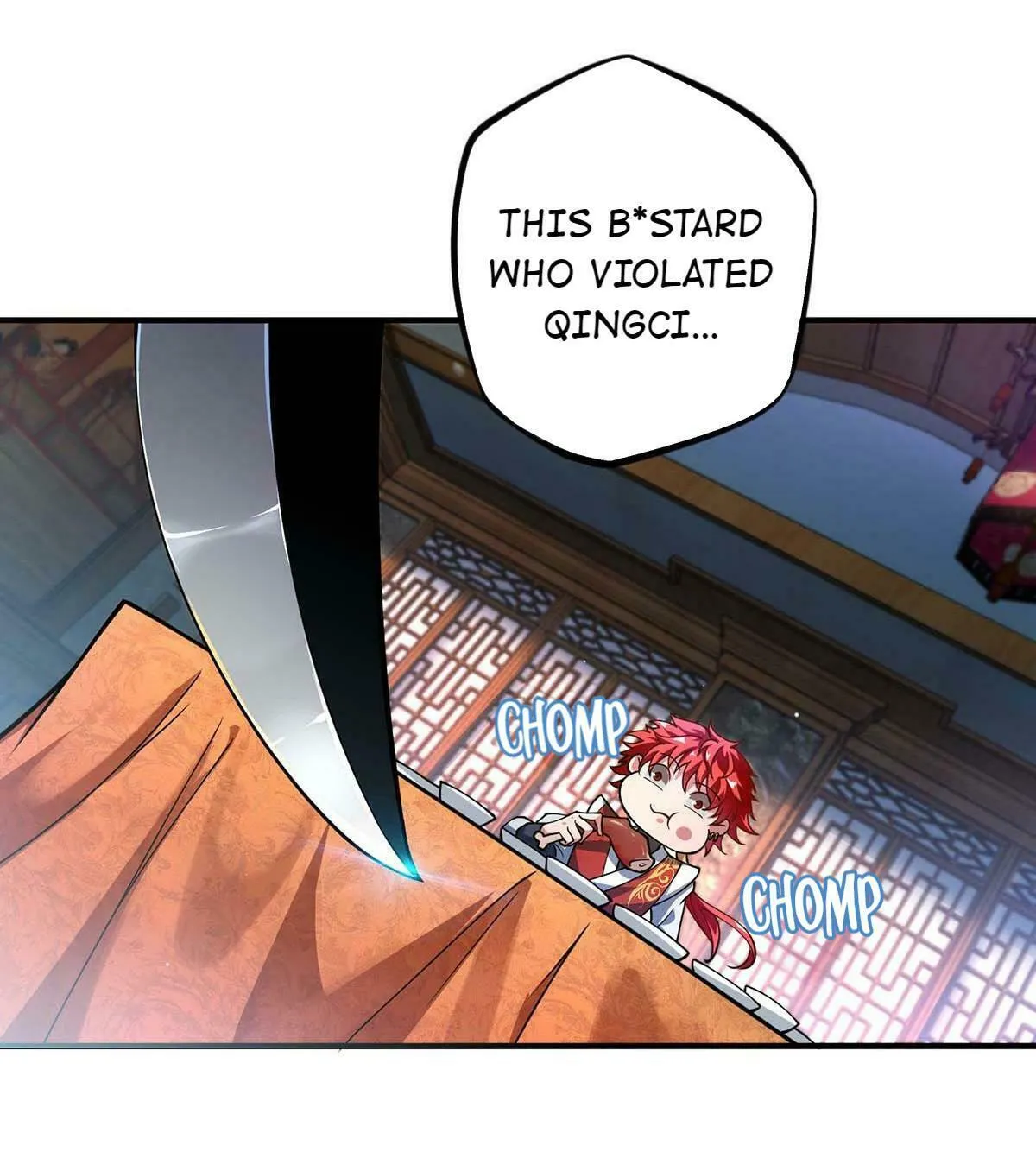 Read Eternal First Son-In-Law chapter 3 image 49 on Lezhin
