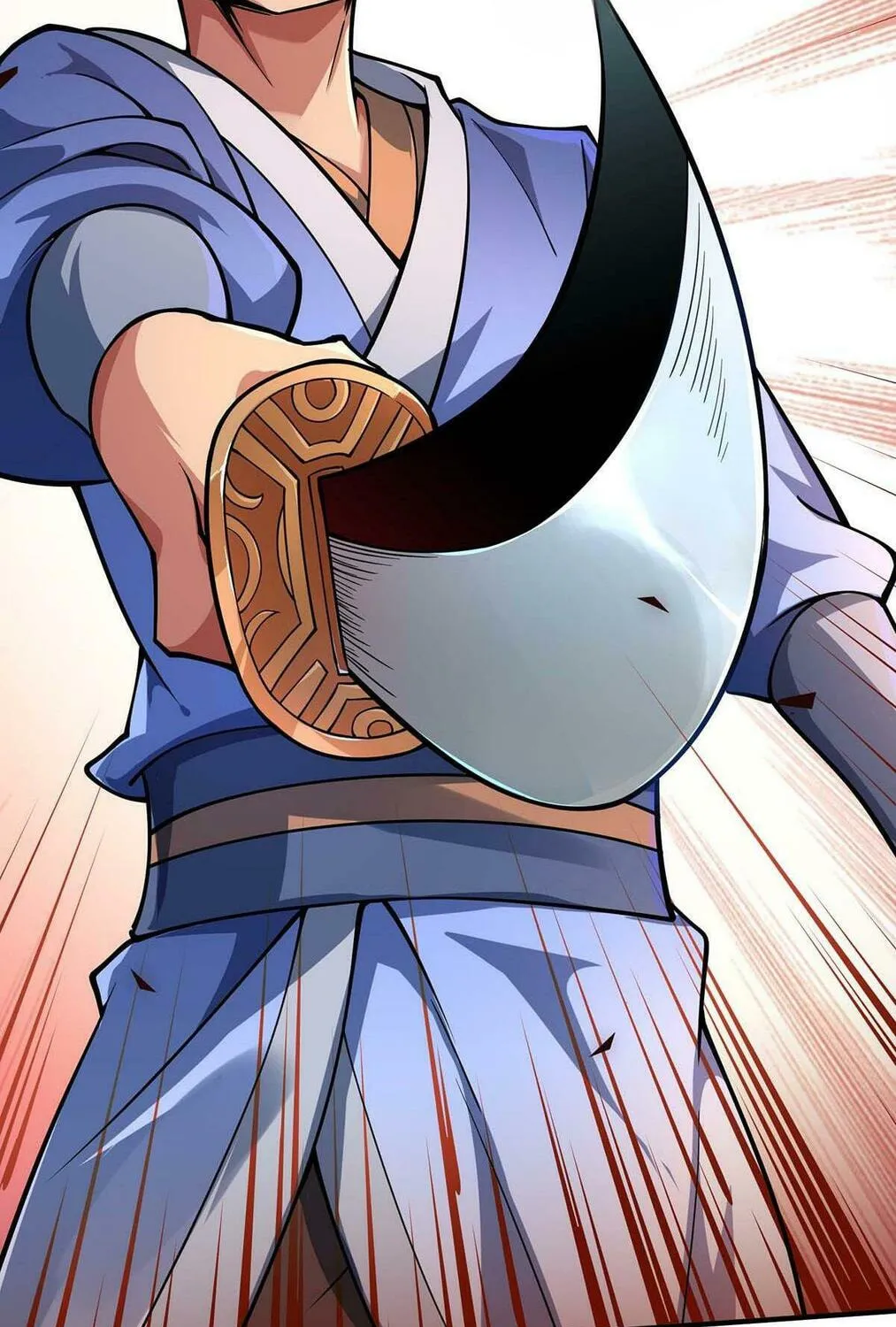 Read Eternal First Son-In-Law chapter 3 image 52 on Lezhin