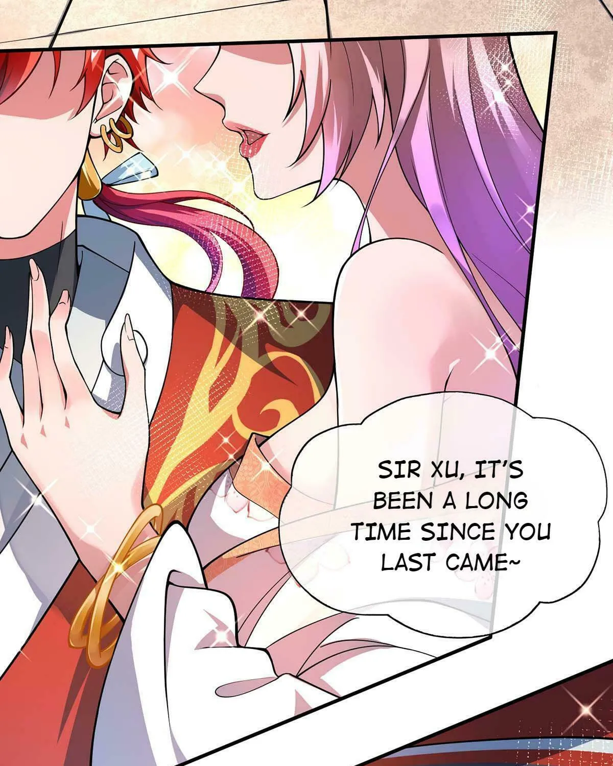 Read Eternal First Son-In-Law chapter 3 image 6 on Lezhin