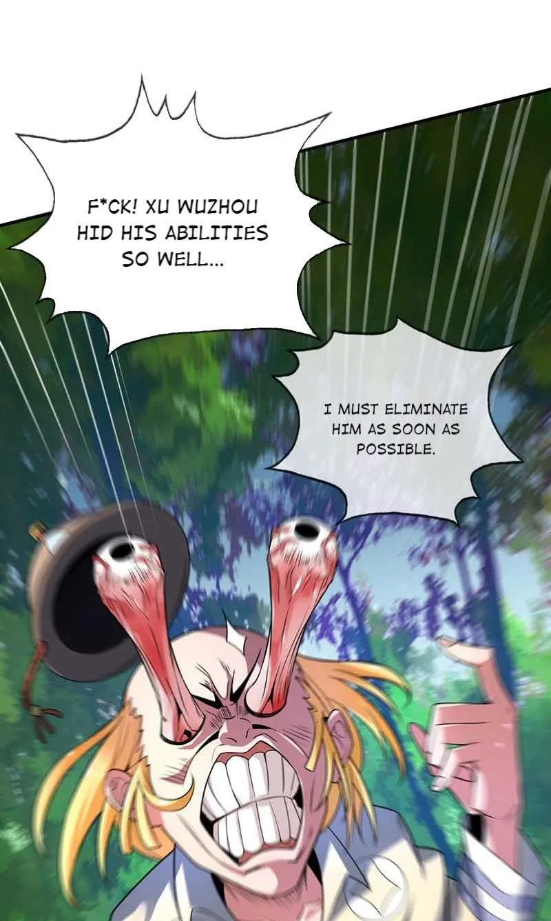 Read Eternal First Son-In-Law chapter 30 image 2 on Lezhin