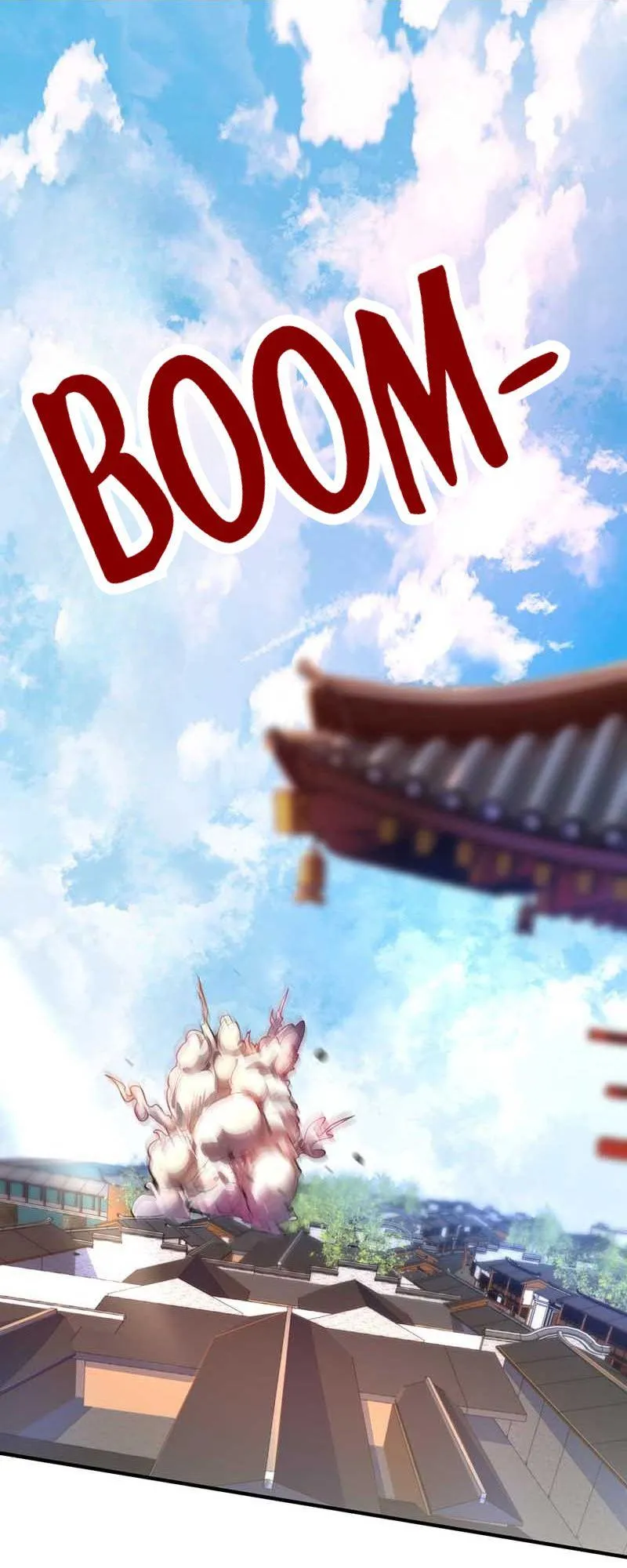 Read Eternal First Son-In-Law chapter 30 image 32 on Lezhin