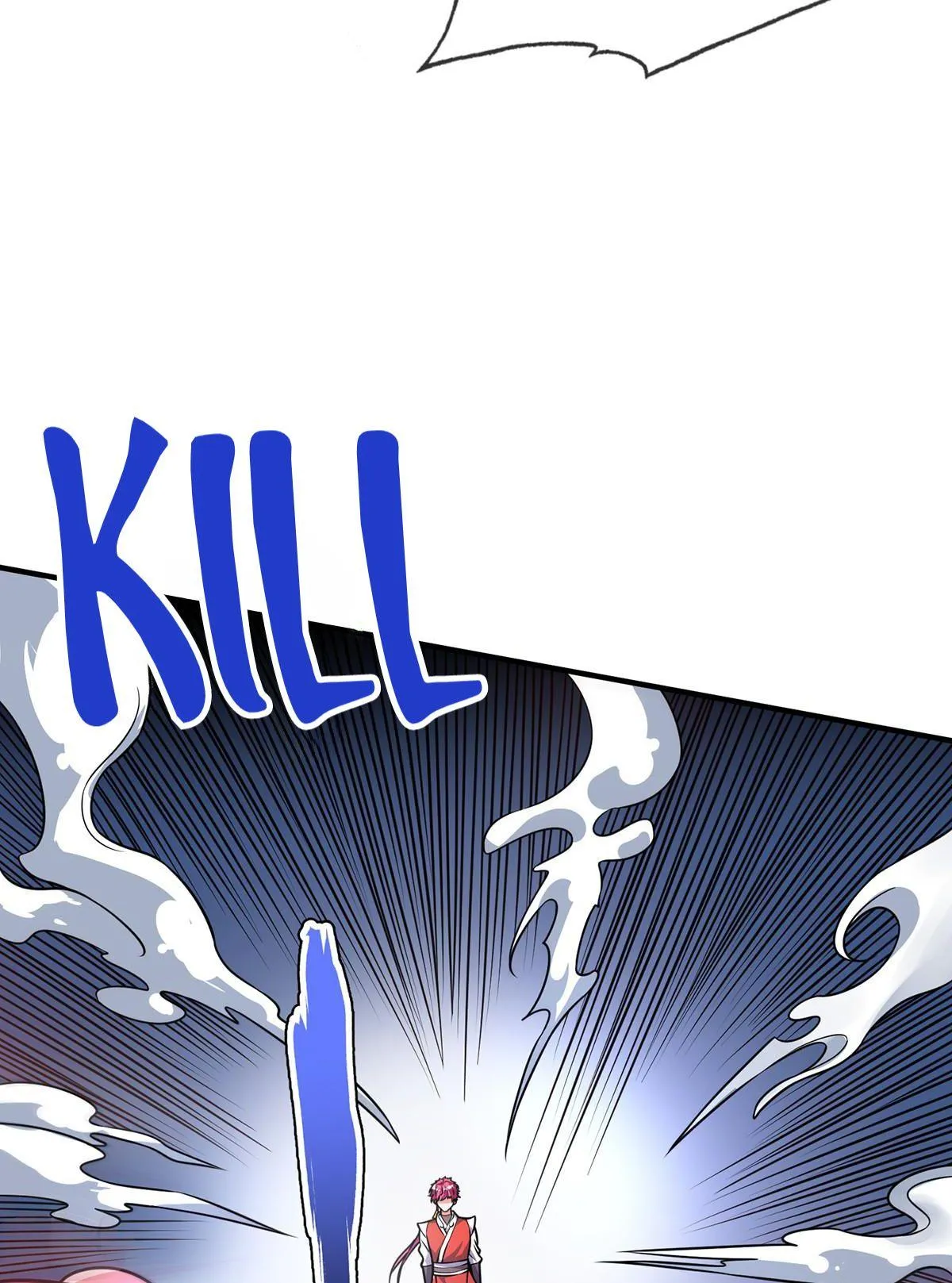 Eternal First Son-In-Law Chapter 31 page 3 - 