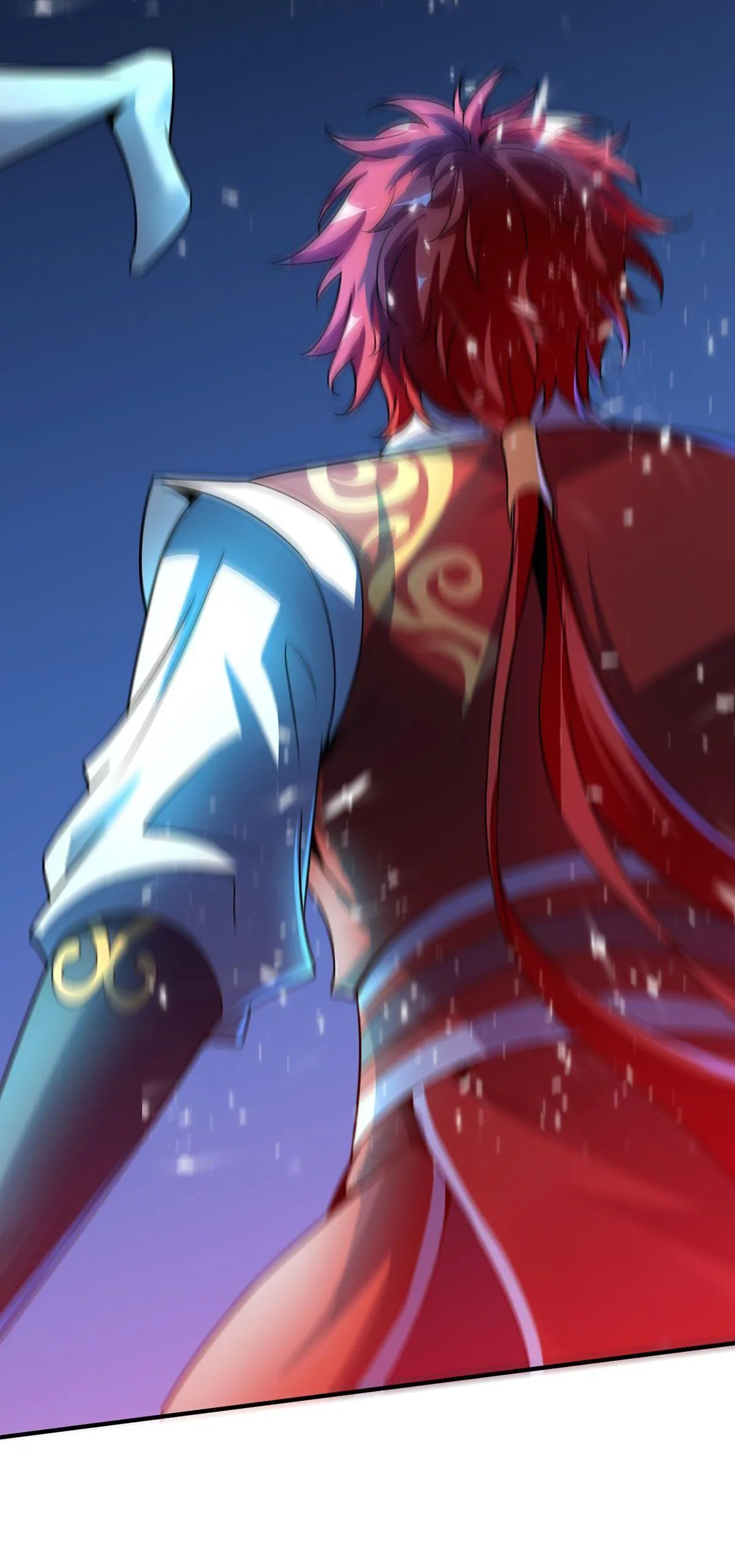 Read Eternal First Son-In-Law chapter 32 image 2 on Lezhin