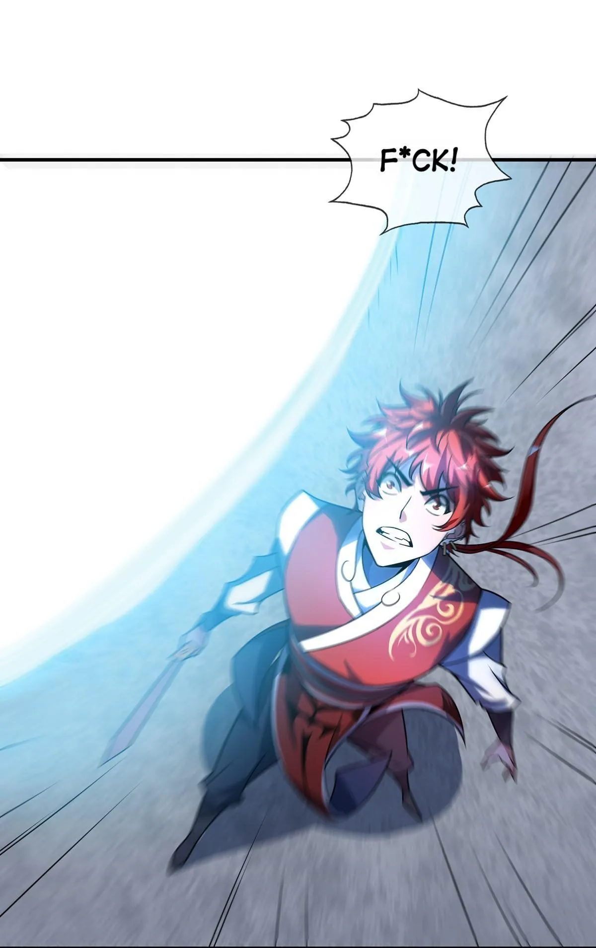Read Eternal First Son-In-Law chapter 32 image 3 on Lezhin