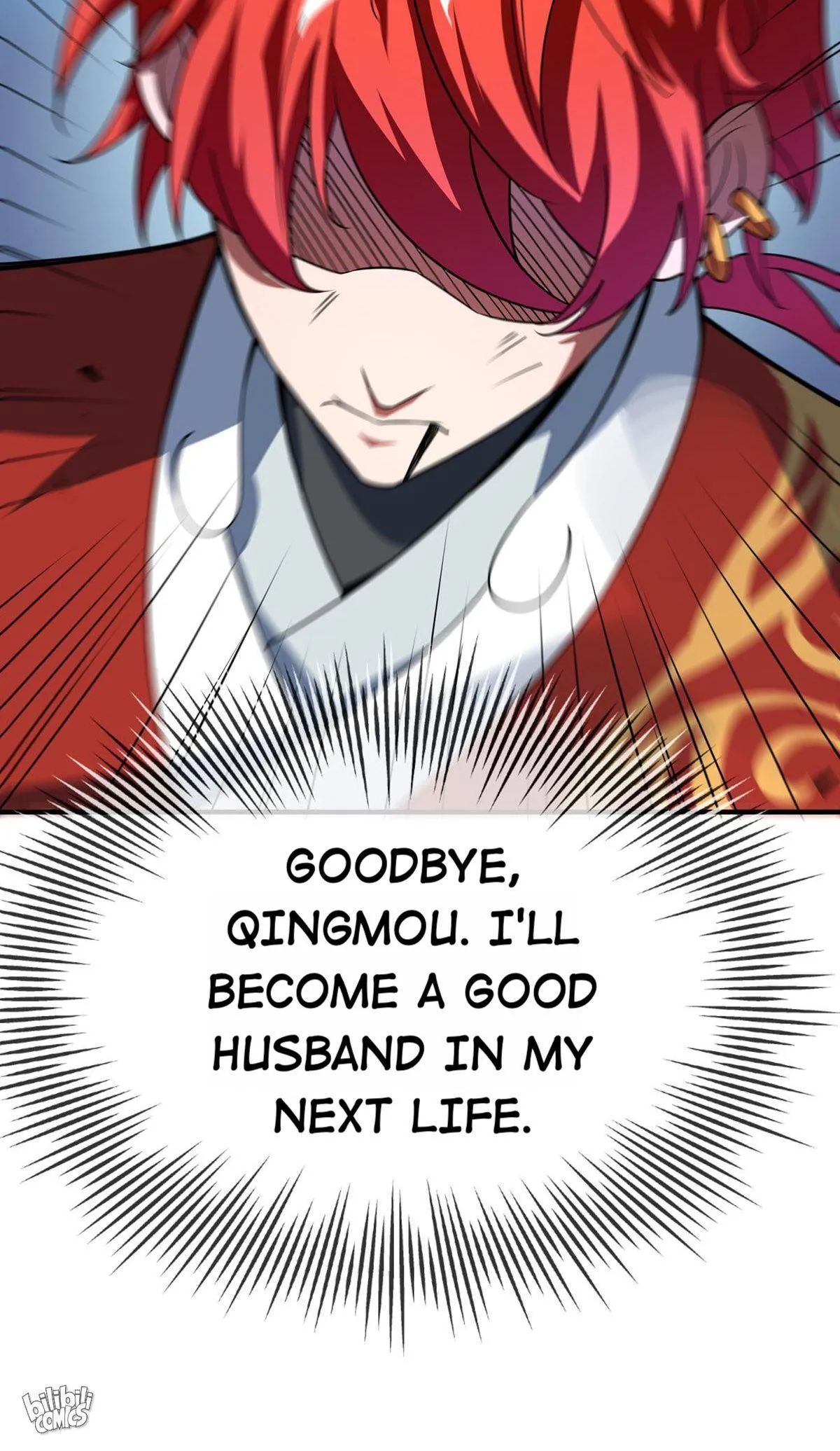 Read Eternal First Son-In-Law chapter 32 image 32 on Lezhin