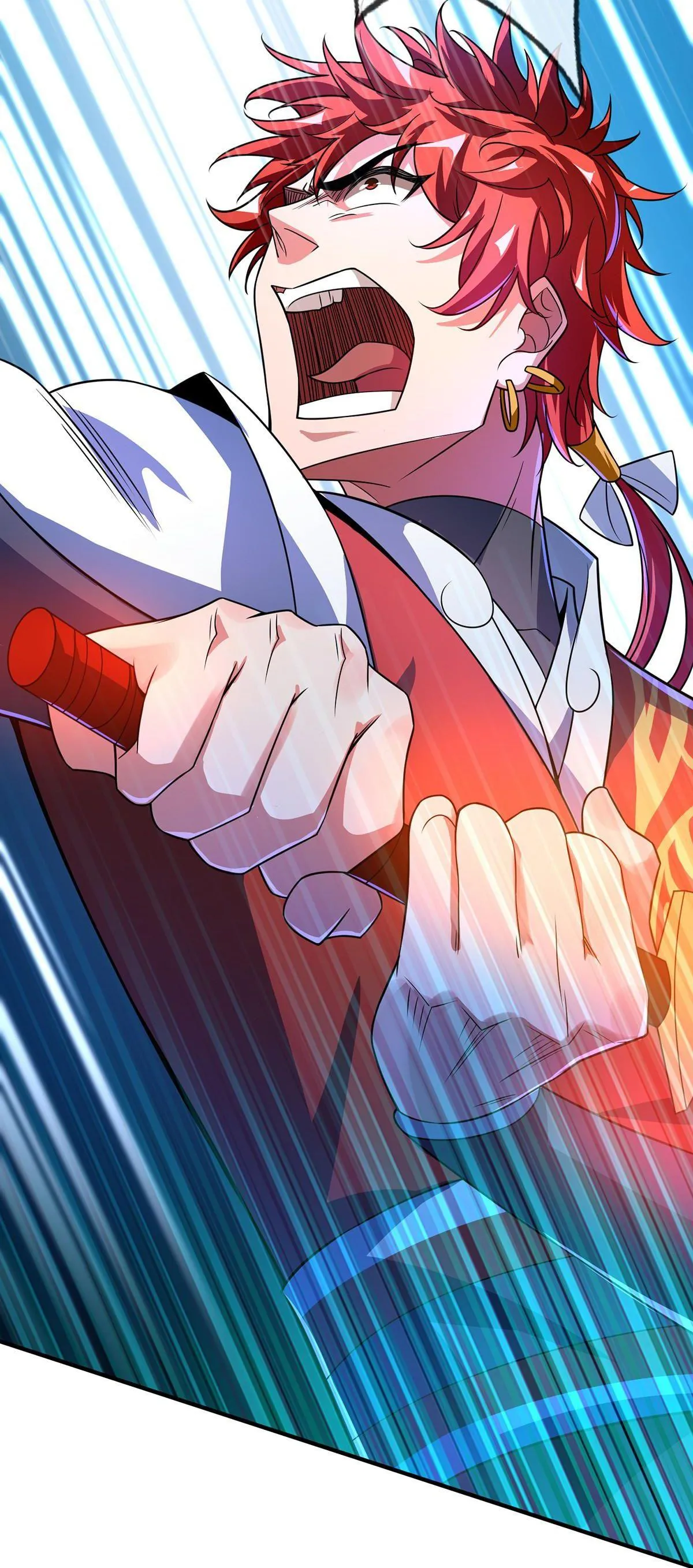 Read Eternal First Son-In-Law chapter 32 image 5 on Lezhin