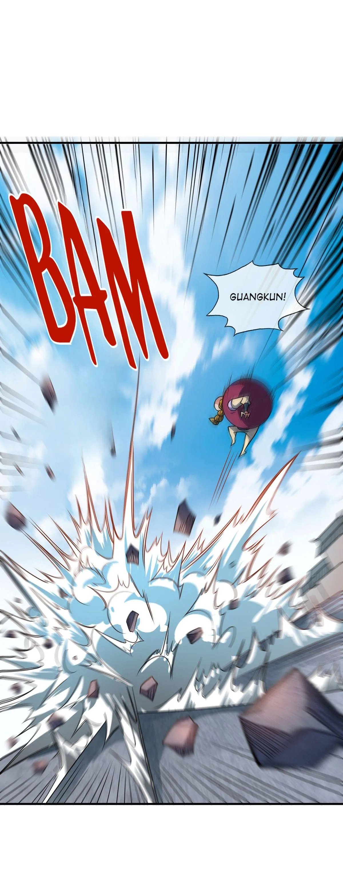 Read Eternal First Son-In-Law chapter 32 image 8 on Lezhin