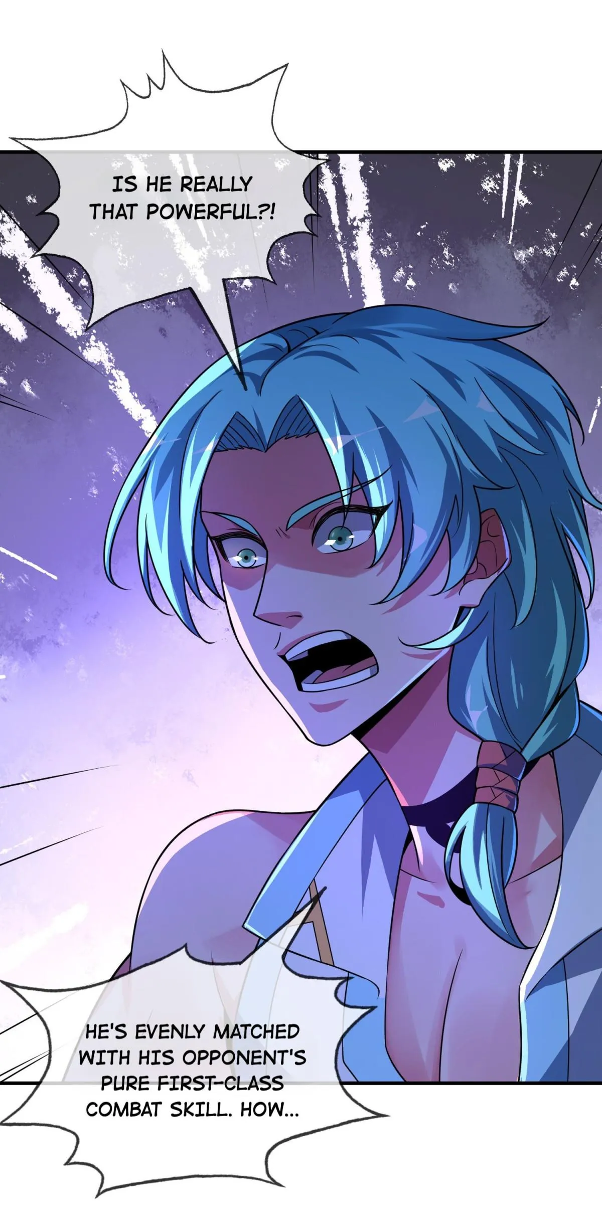 Read Eternal First Son-In-Law chapter 32 image 9 on Lezhin