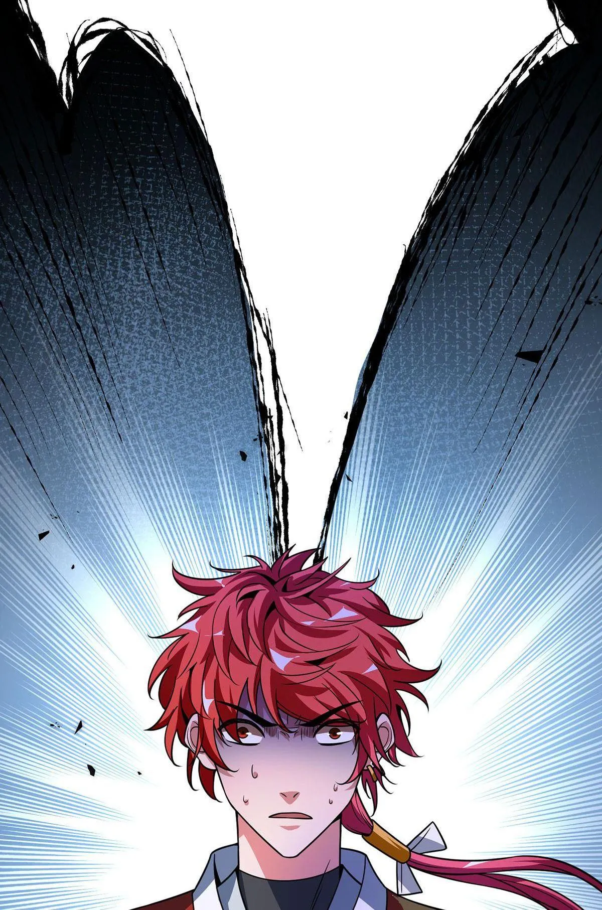 Read Eternal First Son-In-Law chapter 33 image 2 on Lezhin