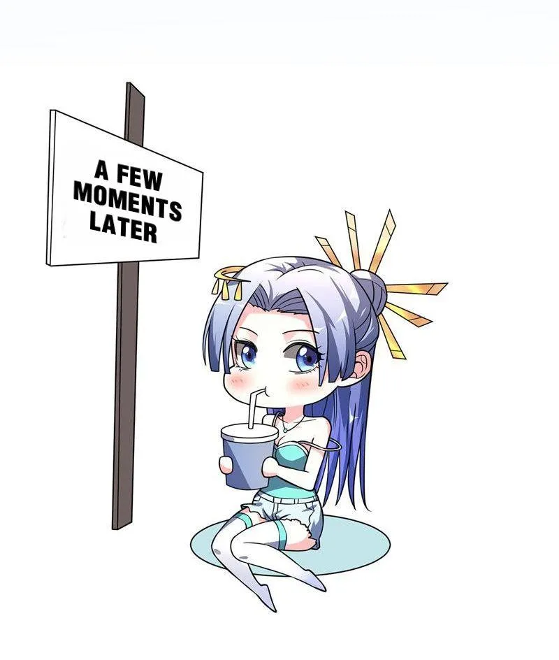 Read Eternal First Son-In-Law chapter 35 image 3 on Lezhin