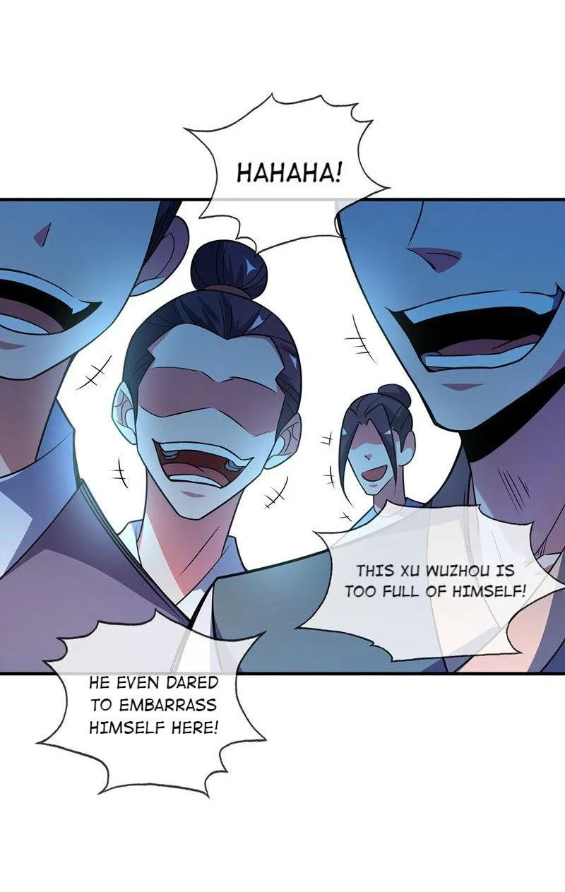Read Eternal First Son-In-Law chapter 36 image 2 on Lezhin