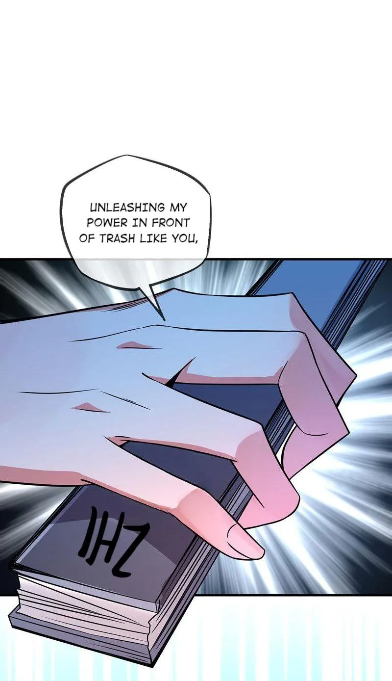 Read Eternal First Son-In-Law chapter 36 image 3 on Lezhin