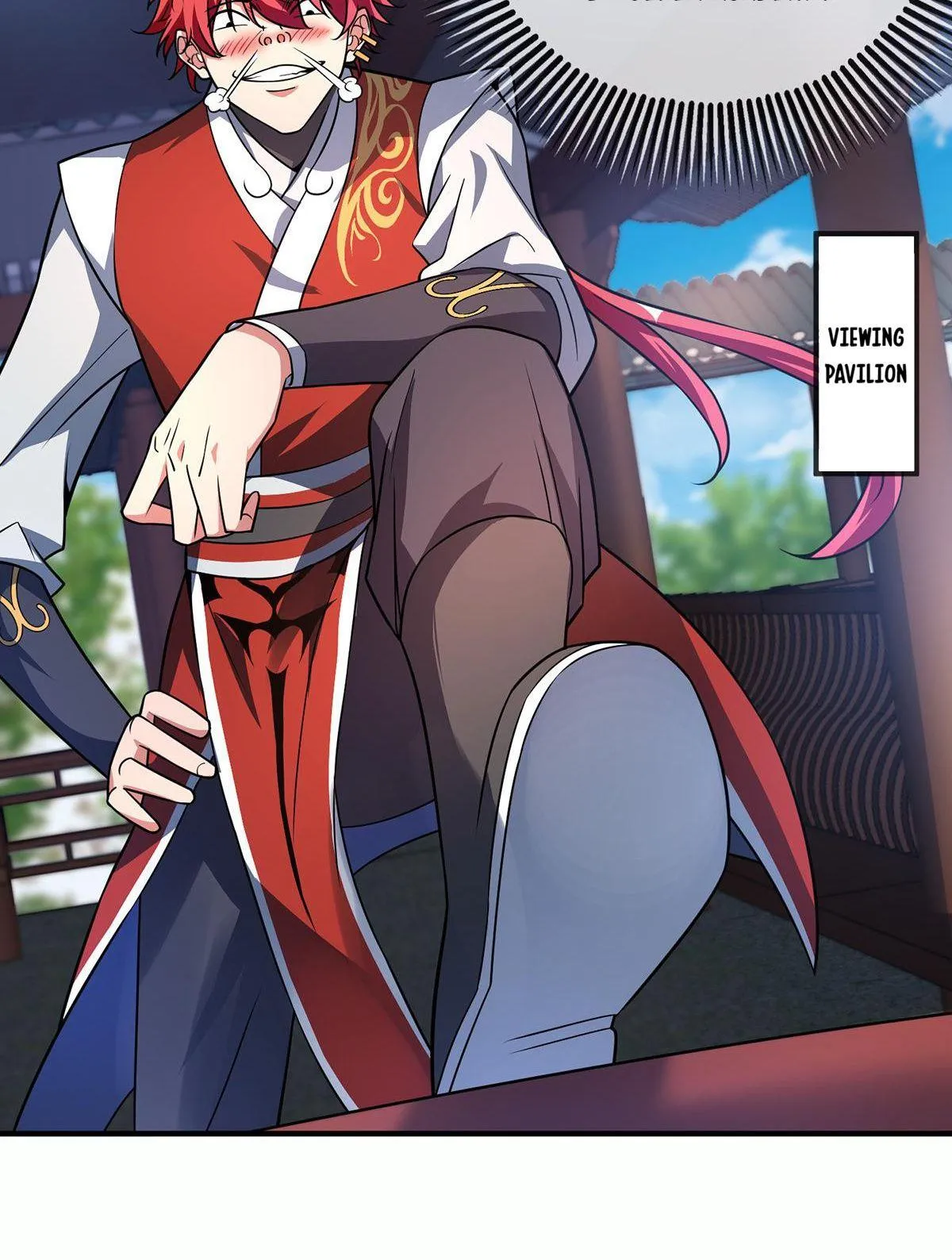 Read Eternal First Son-In-Law chapter 37 image 2 on Lezhin