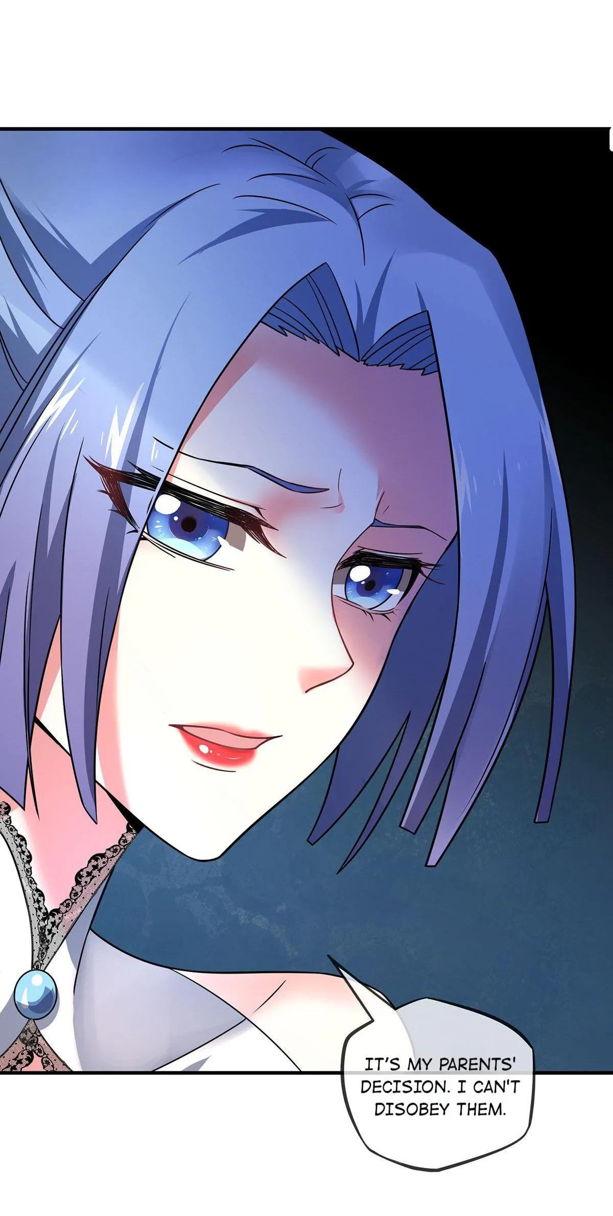 Read Eternal First Son-In-Law chapter 38 image 3 on Lezhin