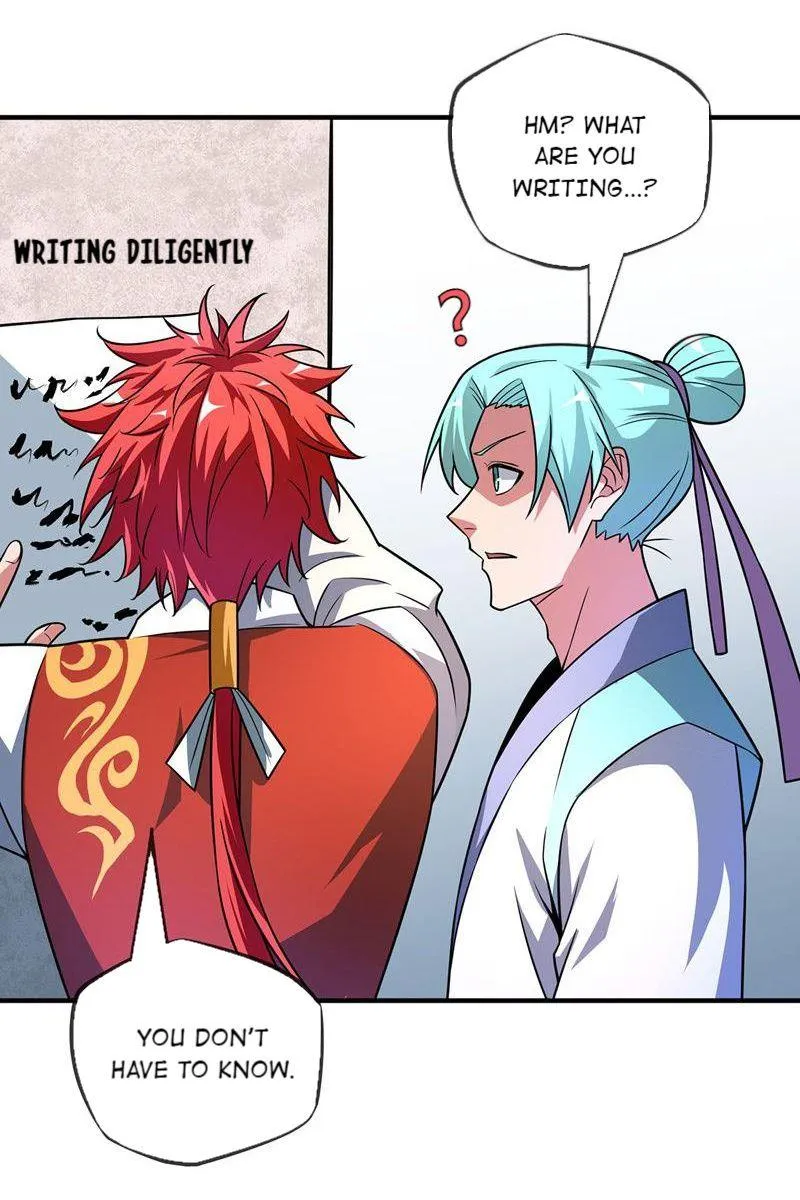 Read Eternal First Son-In-Law chapter 39 image 1 on Lezhin