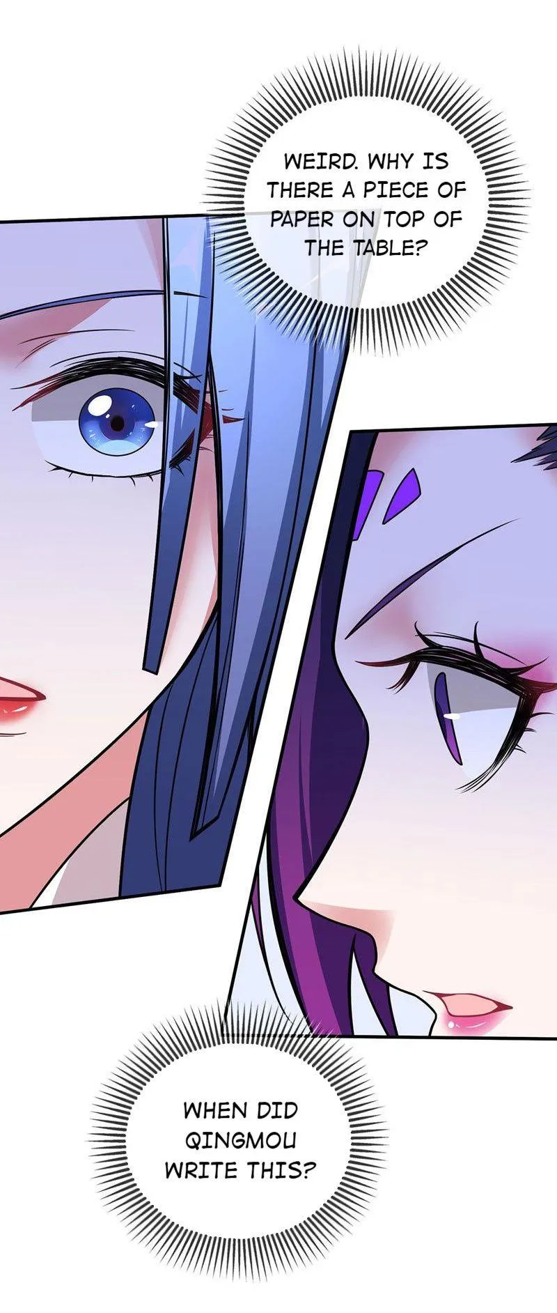 Read Eternal First Son-In-Law chapter 39 image 10 on Lezhin