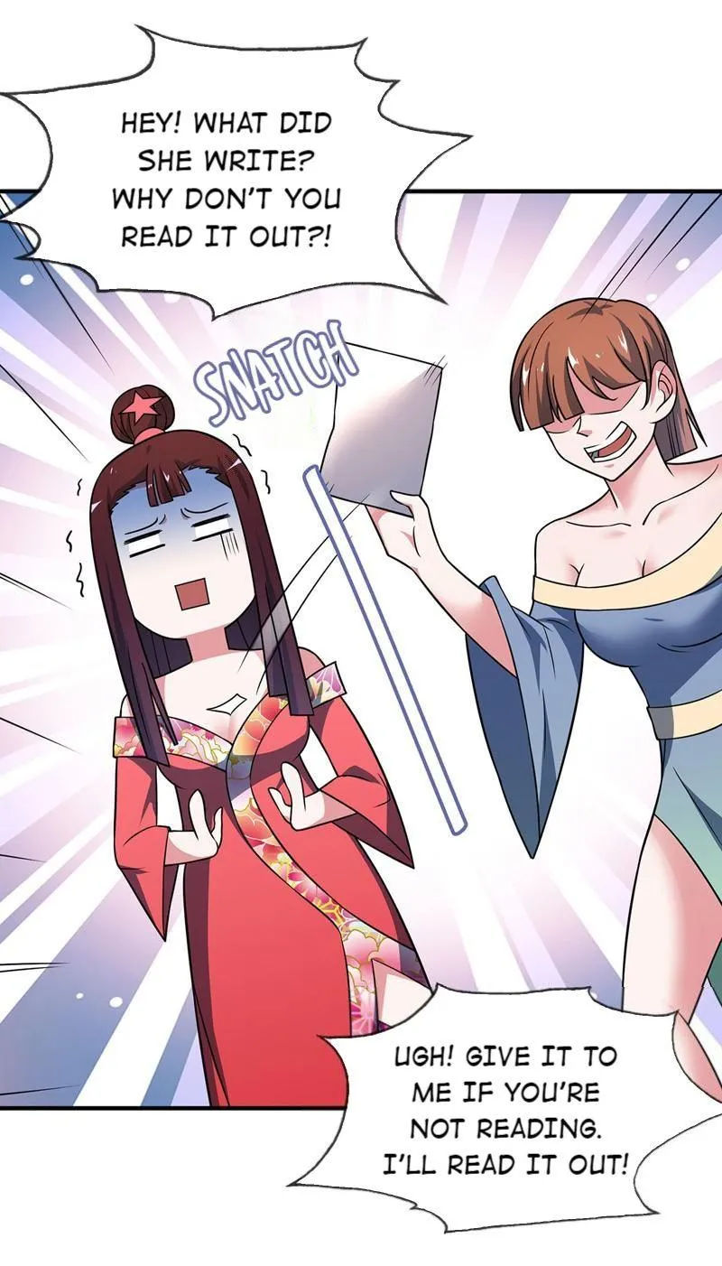 Read Eternal First Son-In-Law chapter 39 image 12 on Lezhin