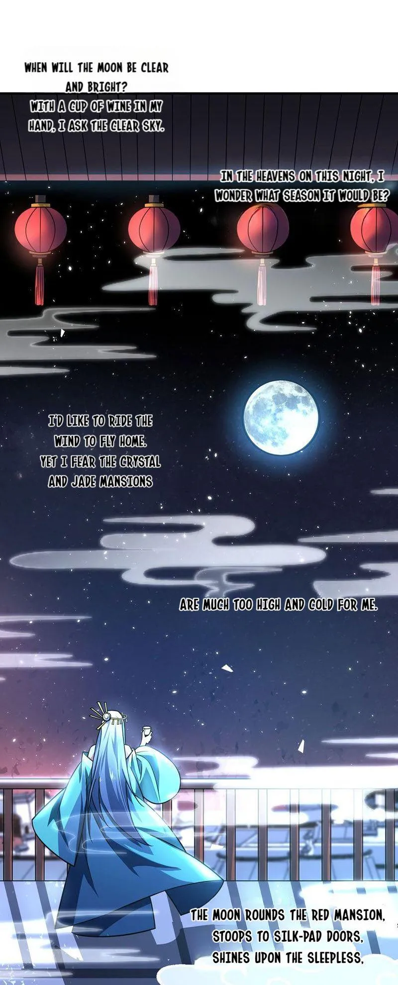 Read Eternal First Son-In-Law chapter 39 image 14 on Lezhin