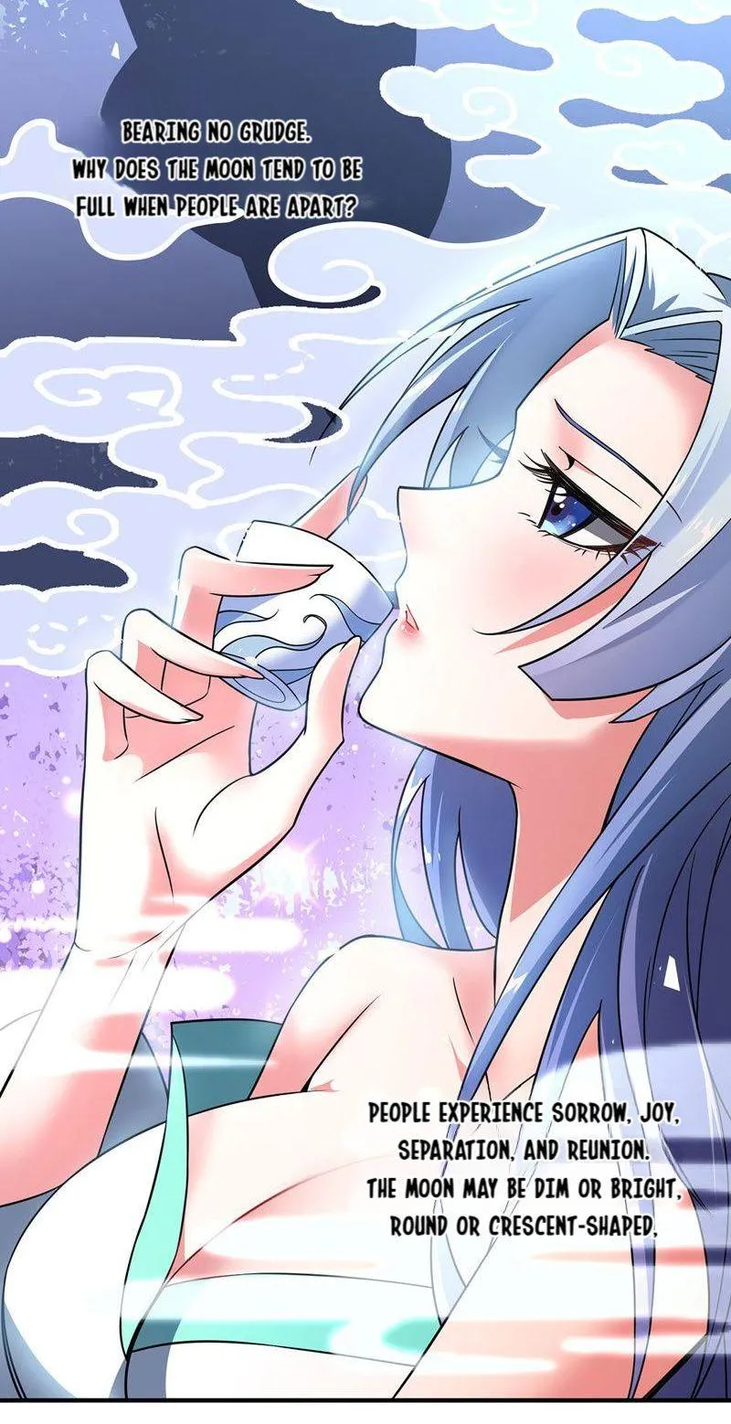 Read Eternal First Son-In-Law chapter 39 image 15 on Lezhin
