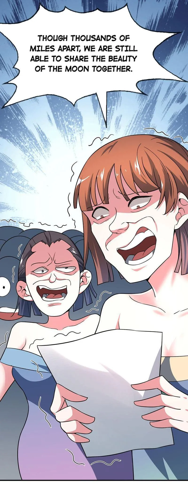 Read Eternal First Son-In-Law chapter 39 image 17 on Lezhin