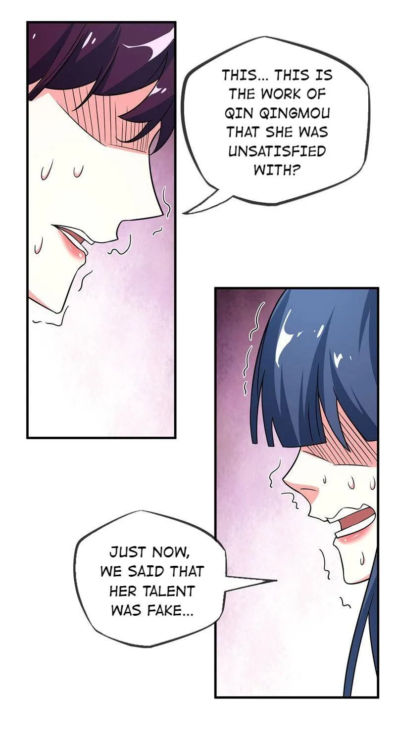 Read Eternal First Son-In-Law chapter 39 image 18 on Lezhin