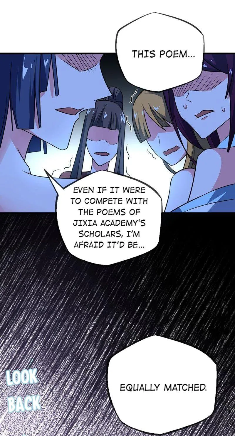 Read Eternal First Son-In-Law chapter 39 image 19 on Lezhin