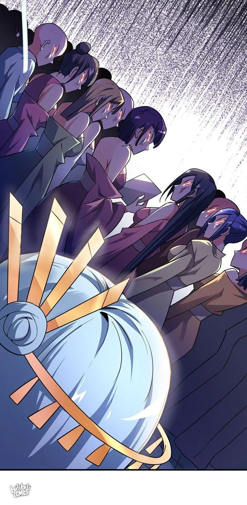 Read Eternal First Son-In-Law chapter 39 image 20 on Lezhin
