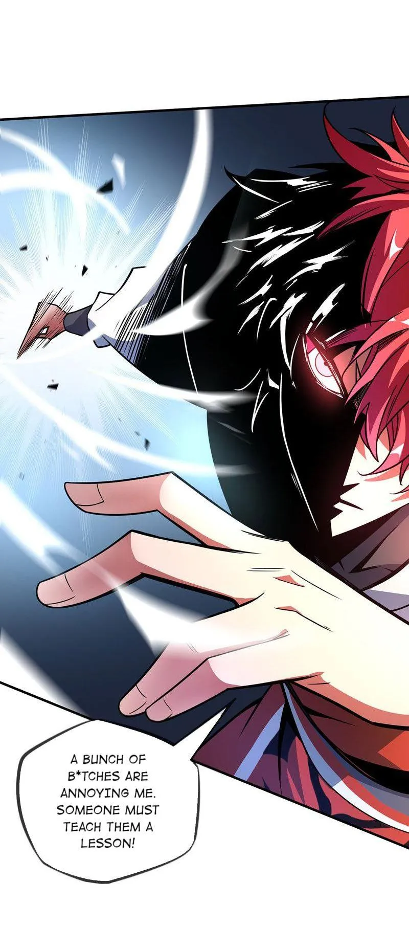 Read Eternal First Son-In-Law chapter 39 image 3 on Lezhin