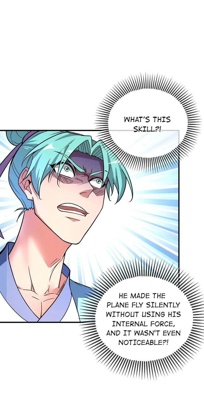 Read Eternal First Son-In-Law chapter 39 image 5 on Lezhin