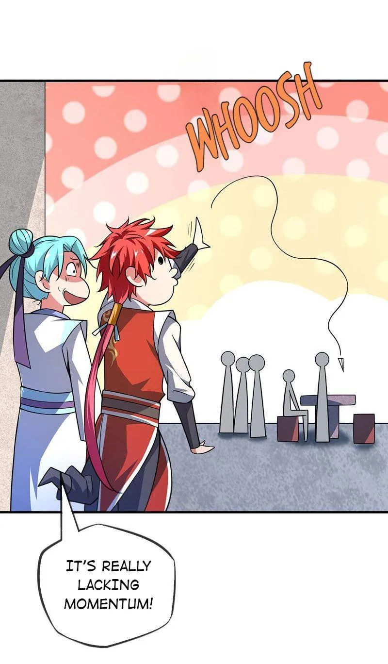 Read Eternal First Son-In-Law chapter 39 image 6 on Lezhin