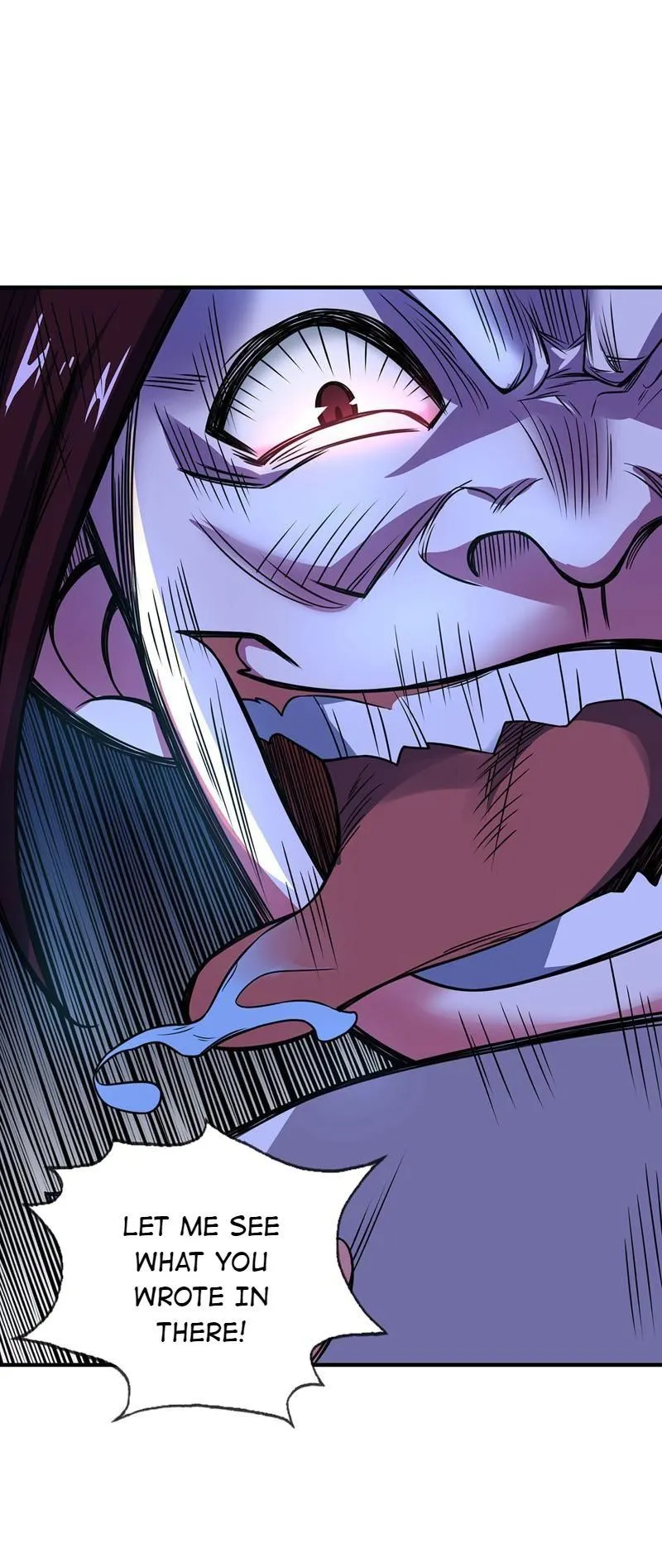 Read Eternal First Son-In-Law chapter 39 image 9 on Lezhin